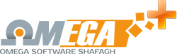 omega portal logo